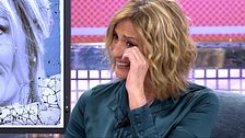 El mayor conflicto familiar de María José Galera 'GH': la razón por la que dejó de hablarse con su madre