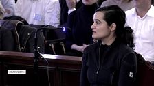 El juicio de Montserrat González y su hija Triana: la falsa acusación de acoso sexual por parte de Isabel Carrasco