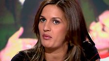 Marta López: por qué no fue invitada a la boda de Ángel y Sabrina 'GH 2'