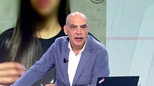 Nacho Abad, contundente tras el supuesto escándalo pedófilo en 'TikTok'': "Si es así, pido que lo cierren"