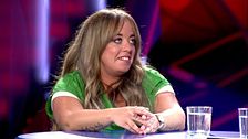 Maite confiesa quién cree que es el gran estratega de ‘GH’ y desvela que ella también lo fue