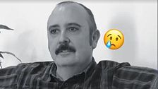 La parte del cuerpo de Carlos Areces que lo hace llorar