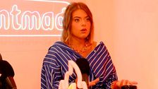 Elsa Mateos (GH) se sincera sobre el fin de la relación con toda su familia: "Va a hacer 8 años"