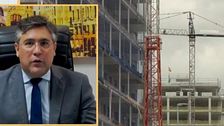 La solución para acabar con la crisis de la vivienda en España: "Más oferta de suelo y de vivienda”