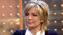 La confesión más íntima de María José Galera sobre Jorge Berrocal: ¿Tuvieron sexo en 'GH'?