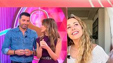 Antonio Santana, presentador de 'Socialité', conoció "íntimamente" a la novia de Alejandro Sanz: "Casi vivimos juntos"