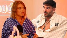 Elsa Mateos confiesa sus sentimientos por Edi dentro de 'Gran Hermano'