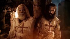 Los enigmas de los caballeros templarios: desde su origen al grandísimo tesoro que desapareció tras su funesto final