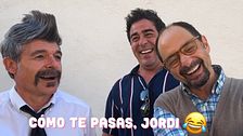 Las virtudes de Carlos Areces según Jordi Sánchez no existen