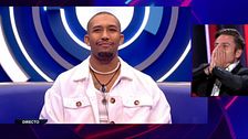 Adrián activa la "vida extra" sacrificando 150.000 euros de su premio final y Juan vuelve a la casa tras su expulsión: "¡Cómo no le voy a salvar!"