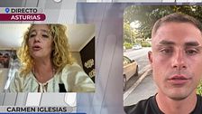 La indignación de Carmen, que exige justicia para su hijo, fallecido en un piso de citas: "Lo dejaron tirado como un perro"
