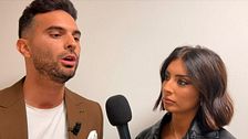 Suso y Marieta creen en el perdón de Maite