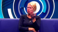 Vanessa se sincera como nunca sobre su relación con Javier tras su momento más tenso en la casa