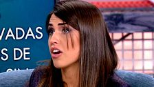 Se descubre si Sofía Suescun fue infiel a Kiko Jiménez con Suso
