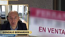 La dejadez, la causa de la subida de los alquileres según los economistas: "La política de vivienda del PP y del PSOE ha sido inexistente"