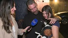 Vivir debajo de un puente, la consecuencia de la 'inquiokupación': "Cuando volvimos de vacaciones, el piso estaba destrozado"