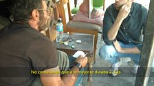 Desde la Cañada Real a Príncipe Pío: 'Código 10' investiga la existencia del fentanilo en los barrios de Madrid