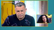 Jorge Javier se confiesa sobre la muerte de Mila Ximénez: “Lo digo en público por primera vez”