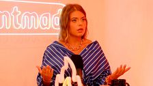 Elsa Mateos (GH) desvela el motivo por el que resulta fría y distante: su dura historia de vida