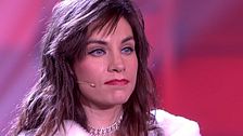 Leire Martínez y su expulsión de 'Factor X'