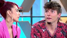 Sorprende a su novio para pedirle perdón: “He sido de montar muchas escenas de celos”