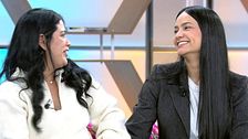 El emotivo mensaje a su hermana tras 10 años sin hablarse por celos: “He sido una egoísta, me arrepiento del tiempo perdido”