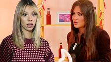 Alexia Rivas destapa el motivo por el que ha roto su buena relación con Alejandra Rubio