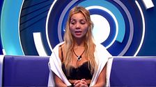 La confesión de Daniela sobre su operación estética: “Si volviese atrás no me lo haría”