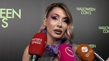 Elena Tablada lanza una advertencia a Javier Ungría antes de su entrevista: "Yo tengo más cosas que contar"