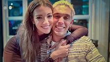 Una invitada revela los secretos mejor guardados de la boda de Víctor Elías y Ana Guerra