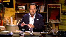 Iker Jiménez reflexiona sobre la conquista española: "¿Qué exterminio hizo España?"