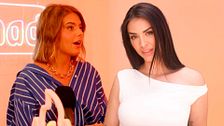Elsa Mateos (GH) aclara qué relación tiene con Ruth Basauri: “Éramos unas chavalitas”