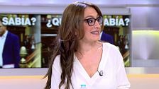 Sol Sánchez denunció "acoso" por parte de la dirección de IU en Madrid: "Muchas veces no se dice porque convierten tu vida en un infierno"
