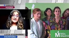 Lucía Etxebarria no se cree a Rita Maestre y desvela otra víctima de Íñigo Errejón: "La sacó de su casa a empujones"