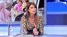 Sonia Ferrer recuerda el miedo que pasó por culpa de un acosador: "Fallaron todos los mecanismos de seguridad"
