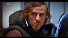 El horrible crimen de Miguel Ángel Gallego, un asesino con esquizofrenia que asestó a su víctima hasta 90 puñaladas