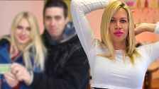 El antes y después de Vanessa Bouza: así era la concursante de 'Gran Hermano' antes de operarse la nariz
