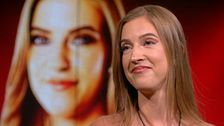 La decepción de Silvia tras ser la expulsada de 'Gran Hermano' y las lágrimas de su hermana: "Me ha sorprendido"