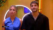 ¿Se darán una oportunidad? Edi y Violeta desvelan en lo que han quedado tras 'Gran Hermano'