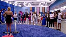 Así han sido las nominaciones a la cara, al completo