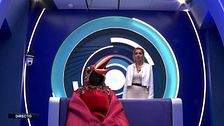 Así han sido las nominaciones de los concursantes que lo hacían en el confesionario