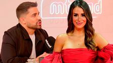 Miguel Frigenti aclara su relación actual con Cristina Porta: “Ella siempre está haciendo cosas”