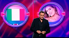 ¡Maica se va a Italia: así será el intercambio con 'Grande Fratello'!