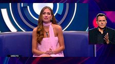 La reacción de Maica al saber que tiene abandonar la casa de Guadalix: "¿Qué ha pasado?"