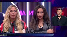 El 'Super' comunica a los concursantes las consecuencias de intentar boicotear la prueba semanal