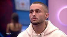Manu utiliza su poder como 'Big Bro' y cambia la lista de nominados con una salvación