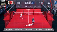 Final Master Catalunya