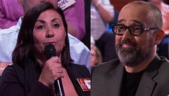 La broma de Risto a Vanessa cuando confiesa que no puede pagar sola el alquiler: "Yo también estoy solo, si quieres..."