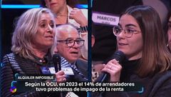 Risto, tras el cara a cara de dos participantes de ‘Demos: El gran sondeo’: “Carla, tienes fans en redes que dicen que eres conocida”