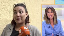 Ana Terradillos, ante las críticas hacia Elisa Mouliaá tras su denuncia por acoso a Errejón: "Basta ya de poner el foco en la víctima. Se fue porque le dio la gana"